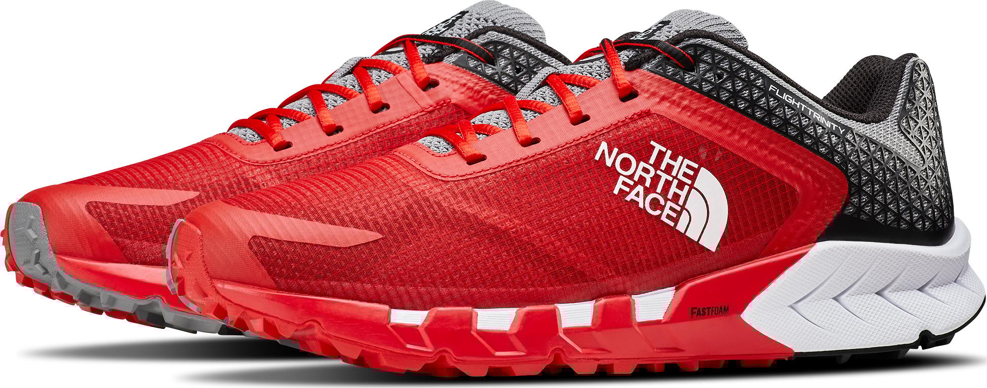 Product gallery image number 3 for product Flight Trinity - Men's