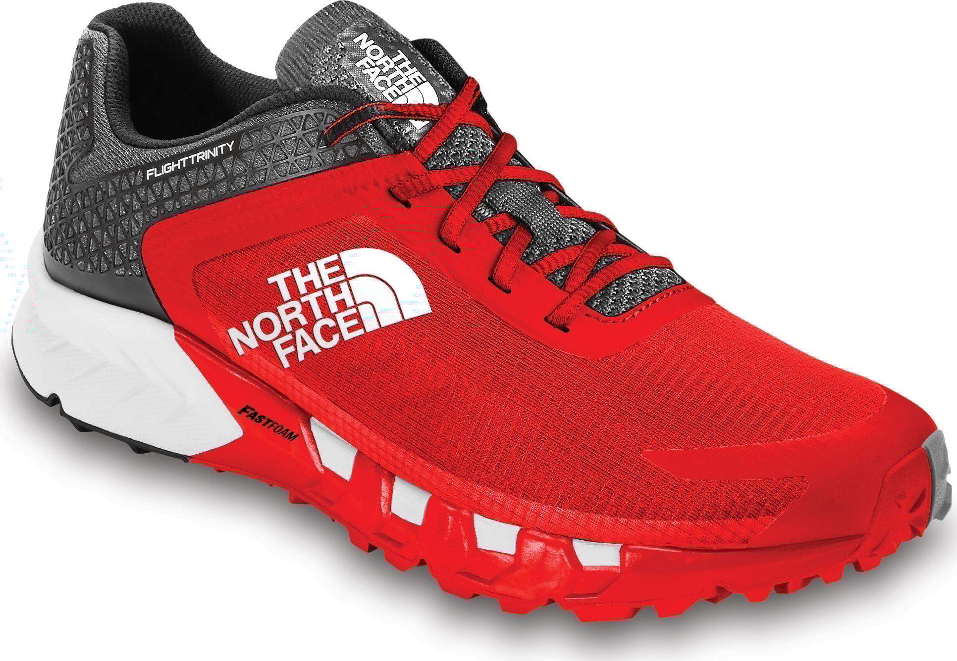 Product gallery image number 5 for product Flight Trinity - Men's