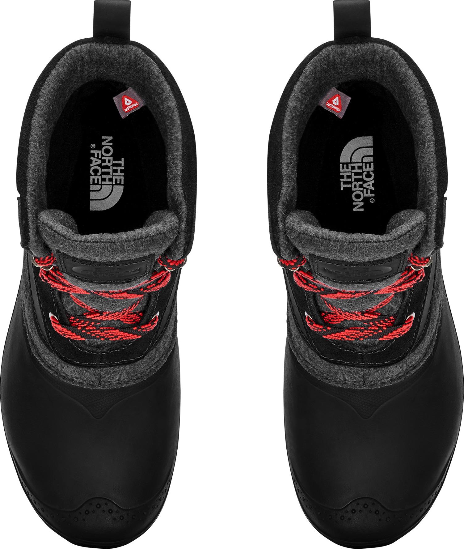 Product gallery image number 2 for product Shellista III Shorty Boots - Women's