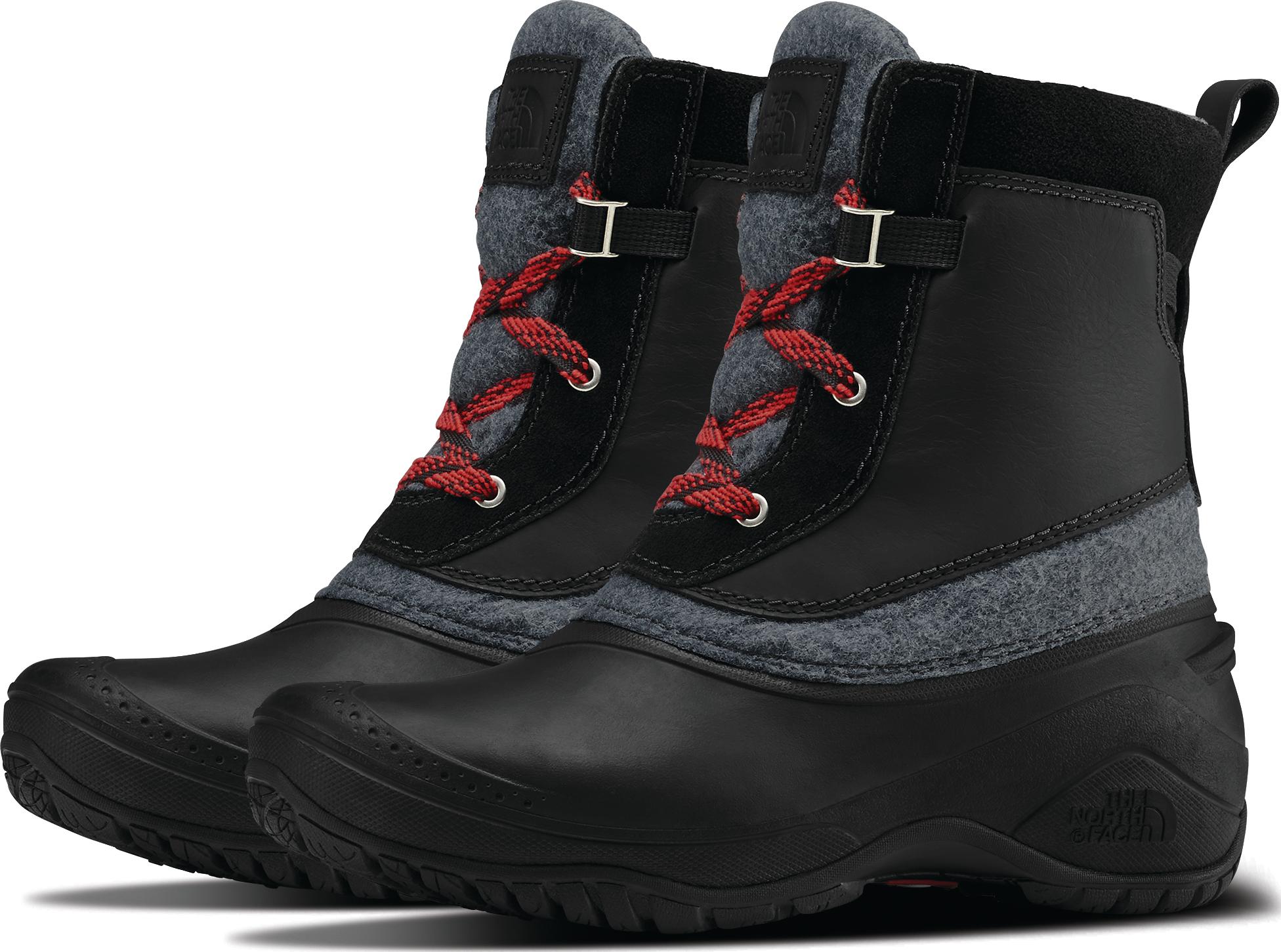 Product gallery image number 1 for product Shellista III Shorty Boots - Women's