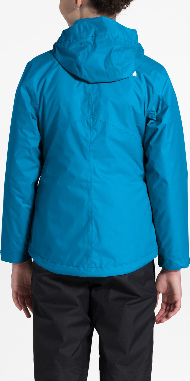 Product gallery image number 2 for product Clementine Triclimate - Girls