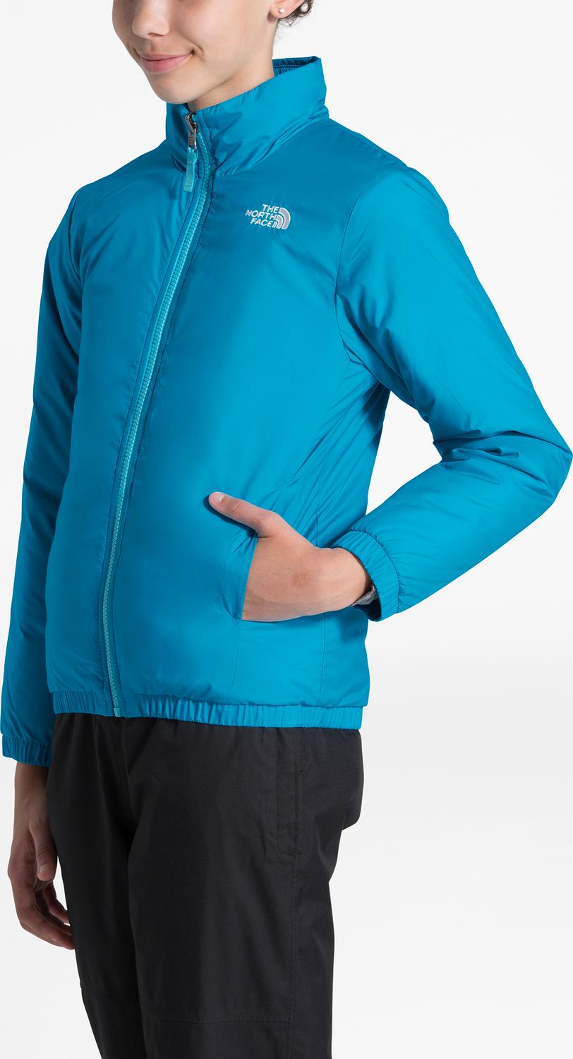 Product gallery image number 3 for product Clementine Triclimate - Girls