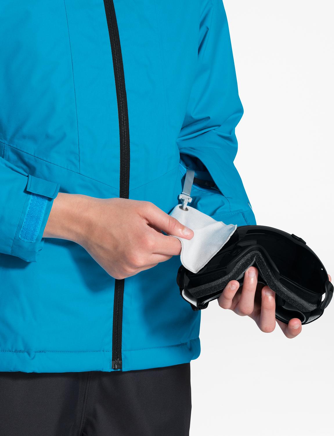 Product gallery image number 4 for product Clementine Triclimate - Girls