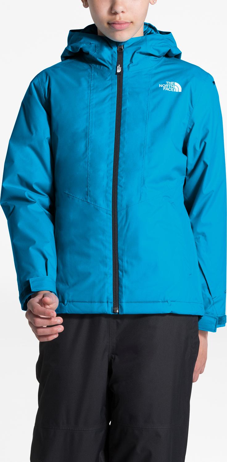 Product gallery image number 5 for product Clementine Triclimate - Girls