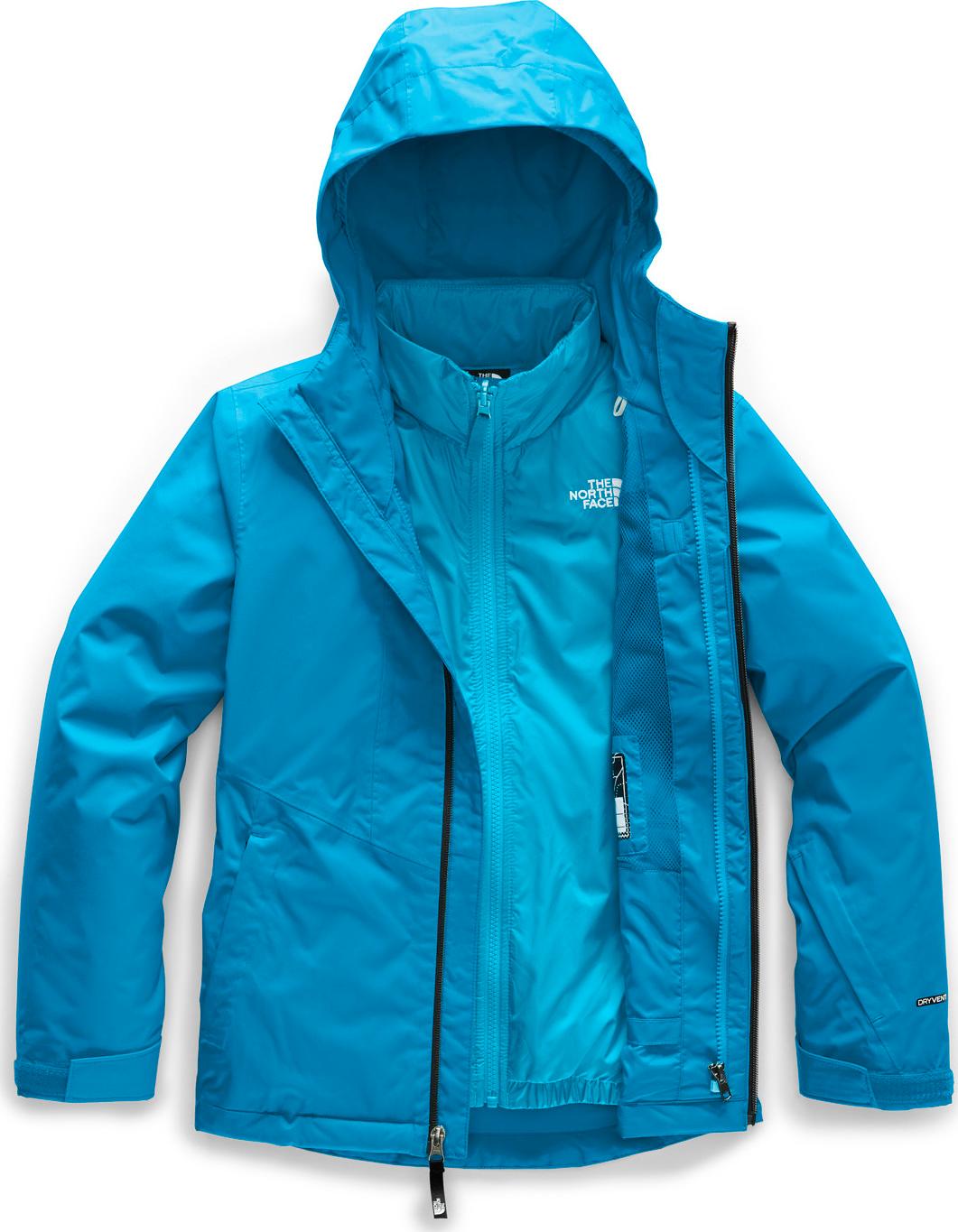 Product gallery image number 1 for product Clementine Triclimate - Girls