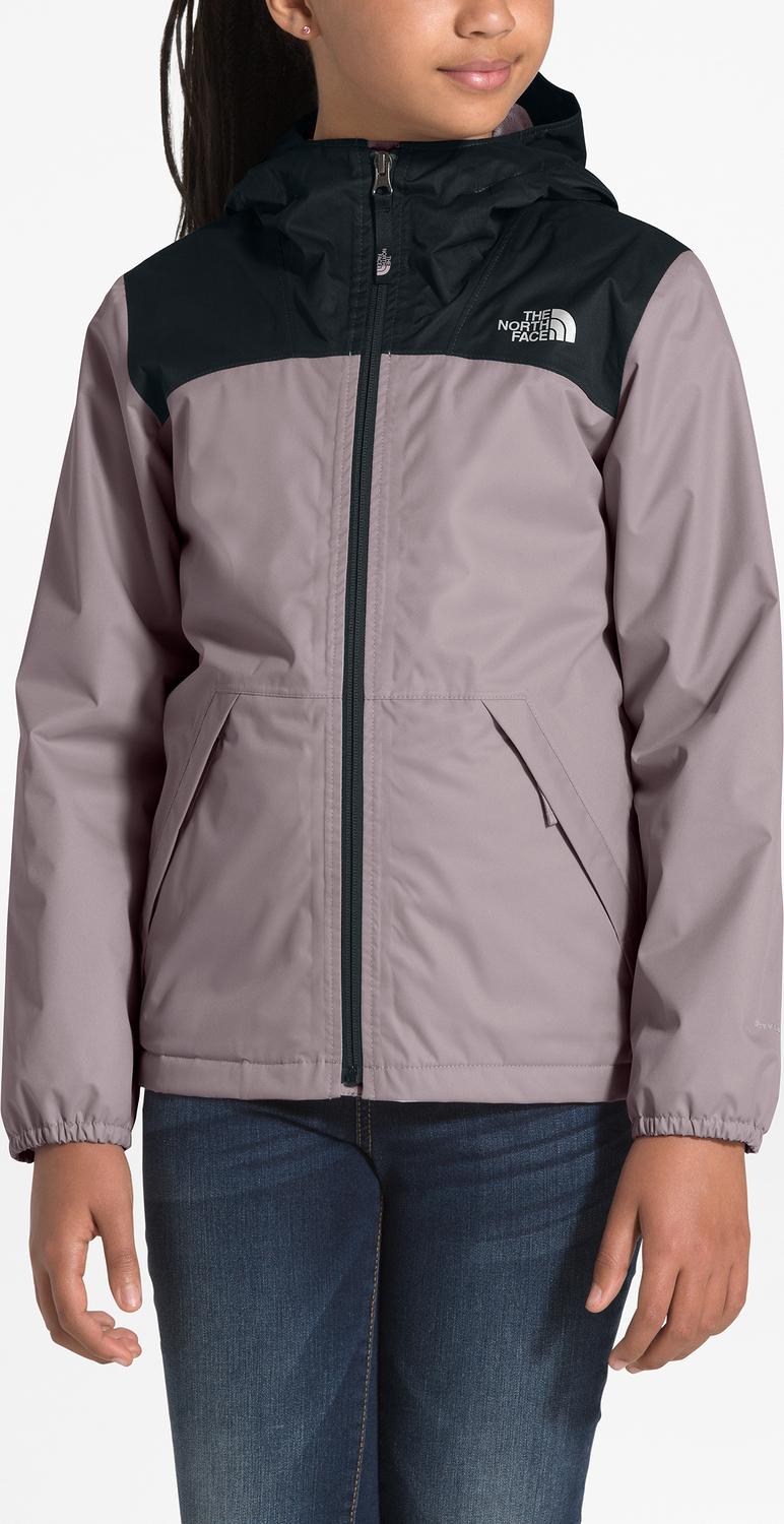 Product gallery image number 3 for product Warm Storm Jacket - Girls