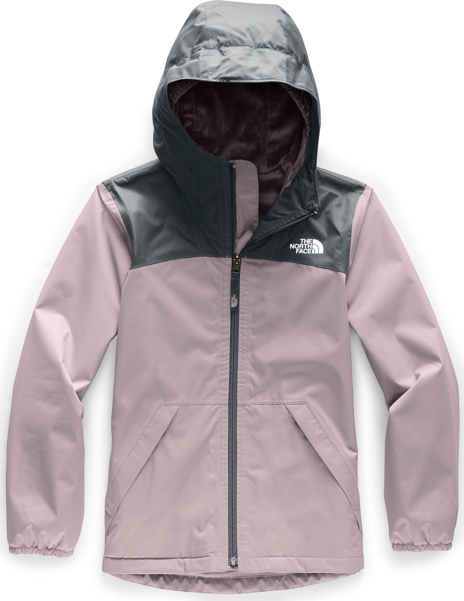Product gallery image number 1 for product Warm Storm Jacket - Girls