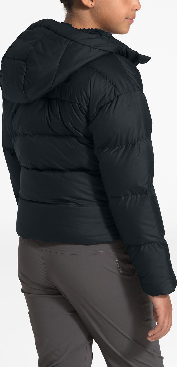 Product gallery image number 2 for product Moondoggy Down Jacket - Girls
