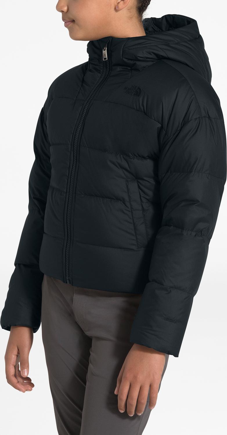 Product gallery image number 3 for product Moondoggy Down Jacket - Girls