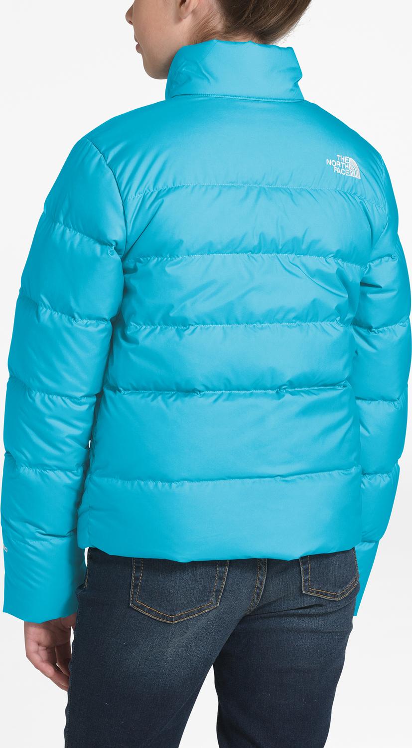 Product gallery image number 2 for product Andes Down Jacket - Girls