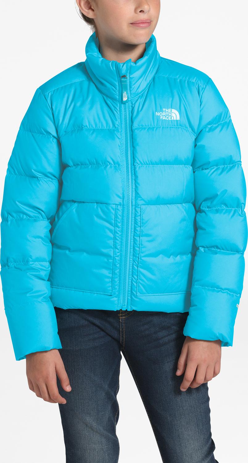 Product gallery image number 3 for product Andes Down Jacket - Girls