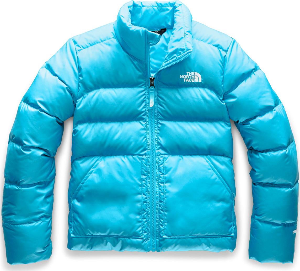 Product gallery image number 1 for product Andes Down Jacket - Girls