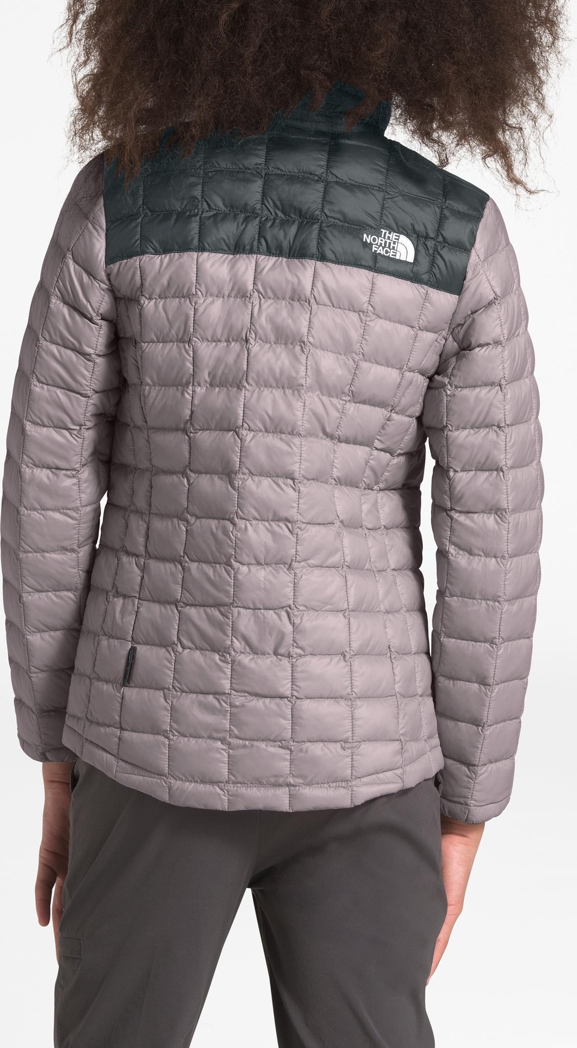 Product gallery image number 3 for product ThermoBall Eco Jacket - Girls