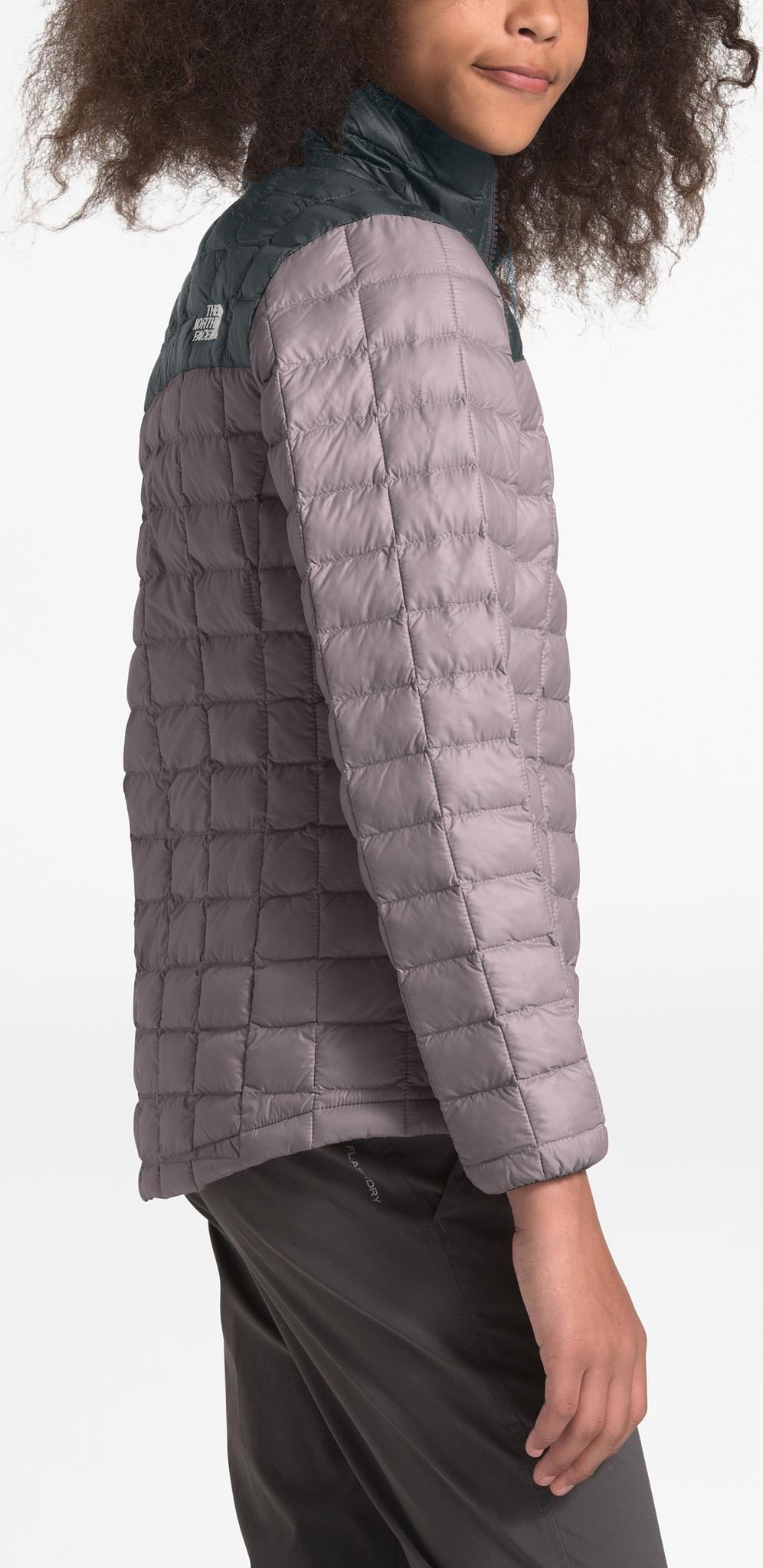 Product gallery image number 5 for product ThermoBall Eco Jacket - Girls