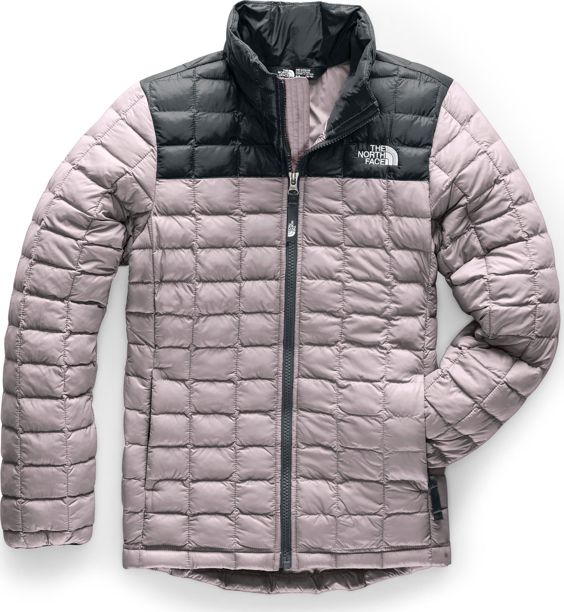 Product gallery image number 1 for product ThermoBall Eco Jacket - Girls