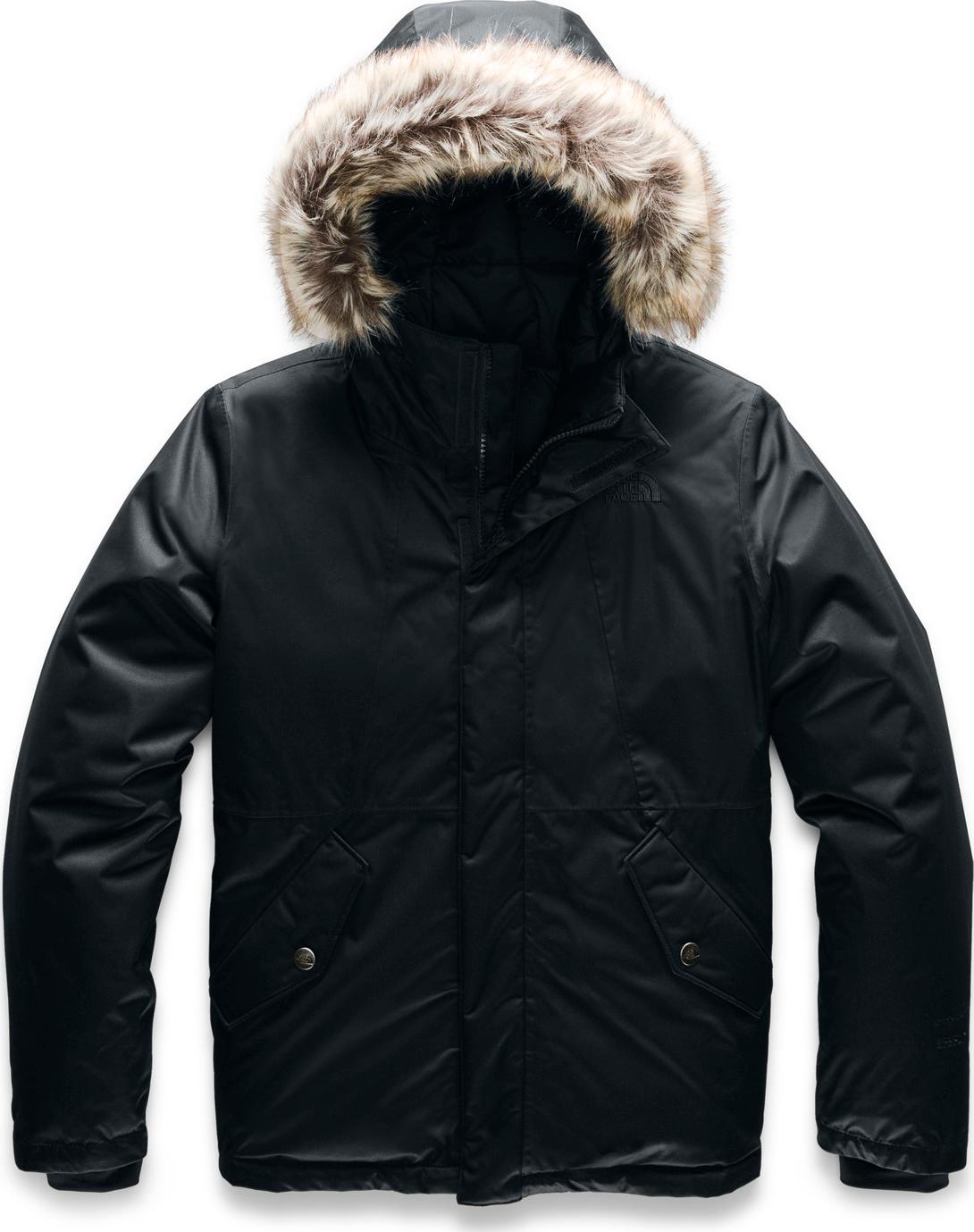 Product gallery image number 1 for product Greenland Down Parka - Girls