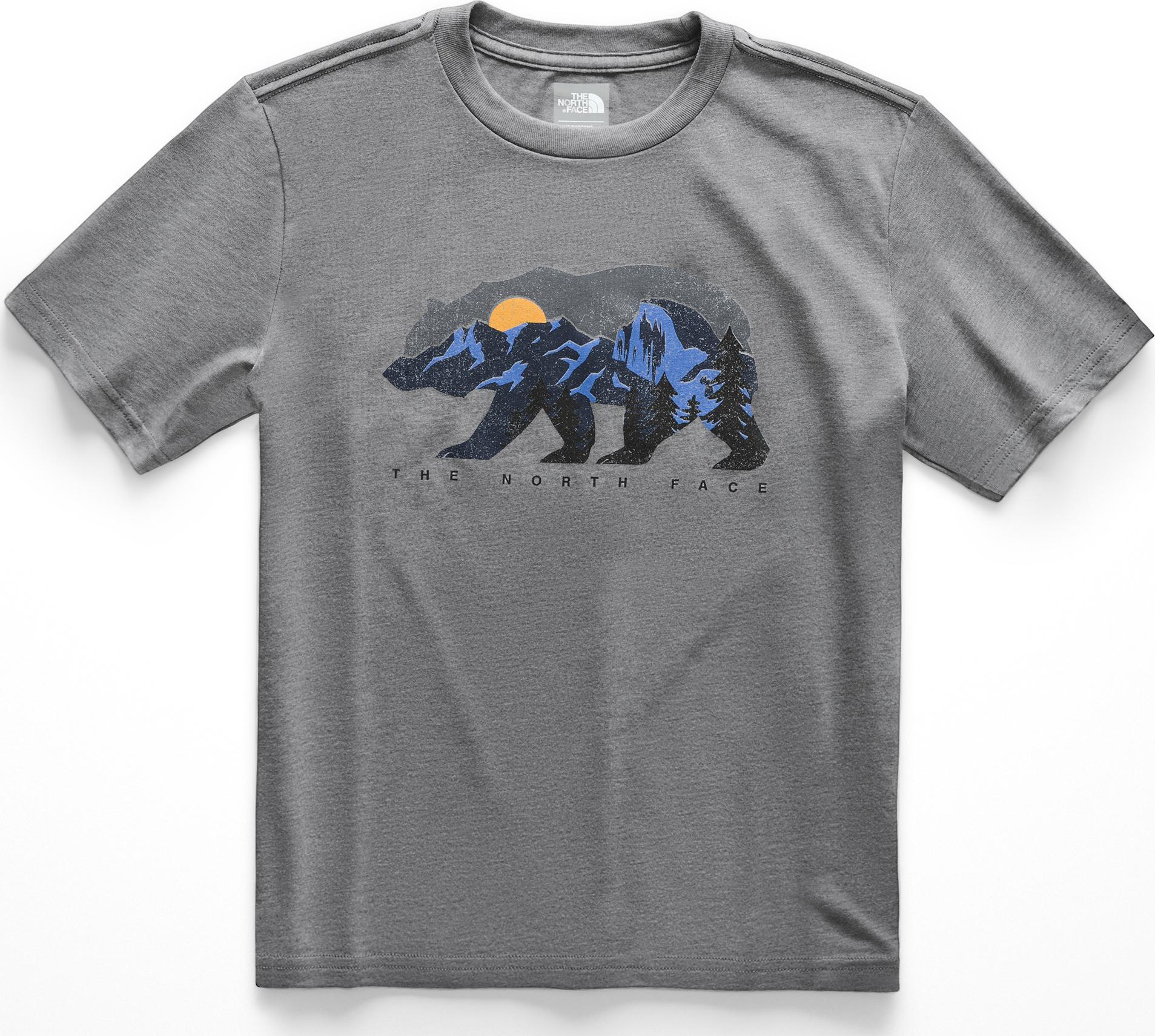 Product gallery image number 1 for product Short Sleeve Graphic Tee - Boys