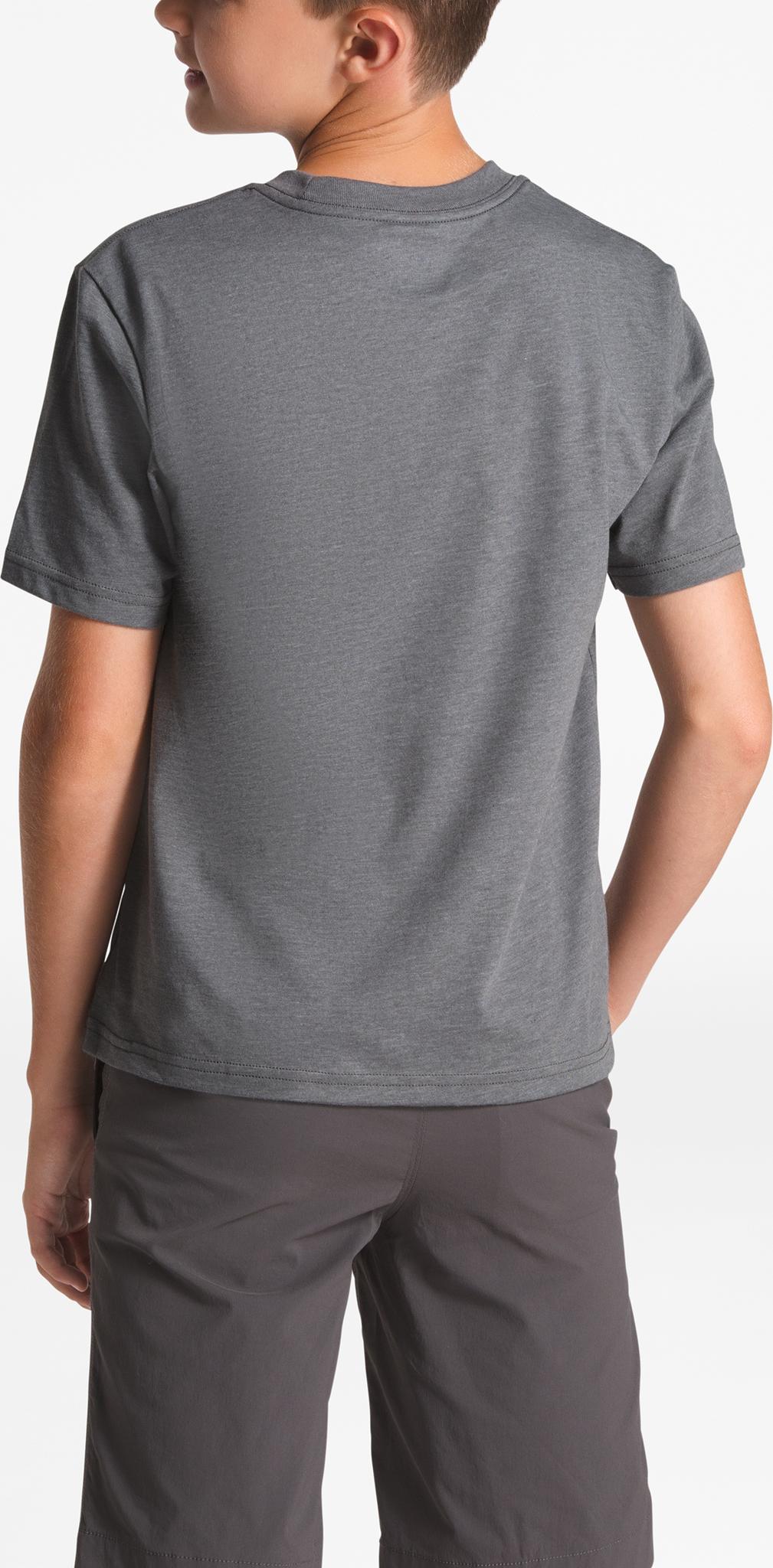 Product gallery image number 2 for product Short Sleeve Graphic Tee - Boys