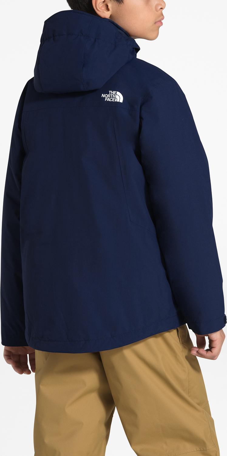 Product gallery image number 2 for product Clement Triclimate - Boys