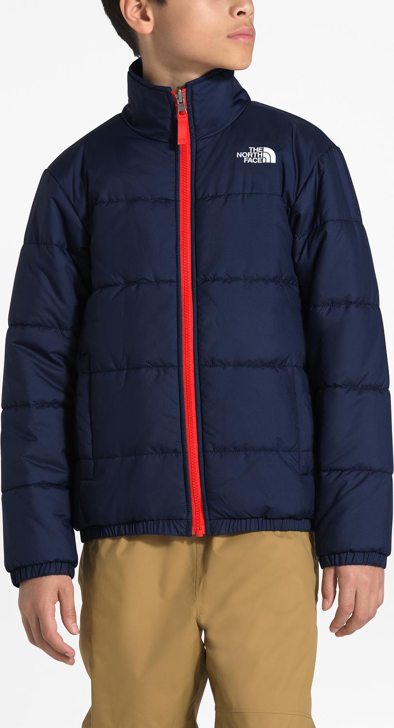 Product gallery image number 4 for product Clement Triclimate - Boys