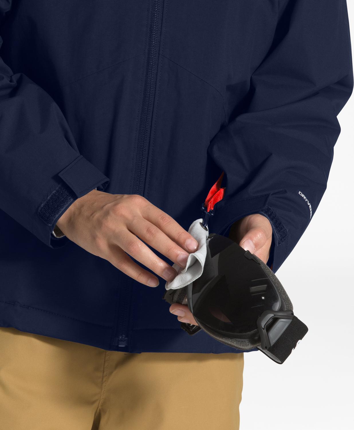 Product gallery image number 5 for product Clement Triclimate - Boys