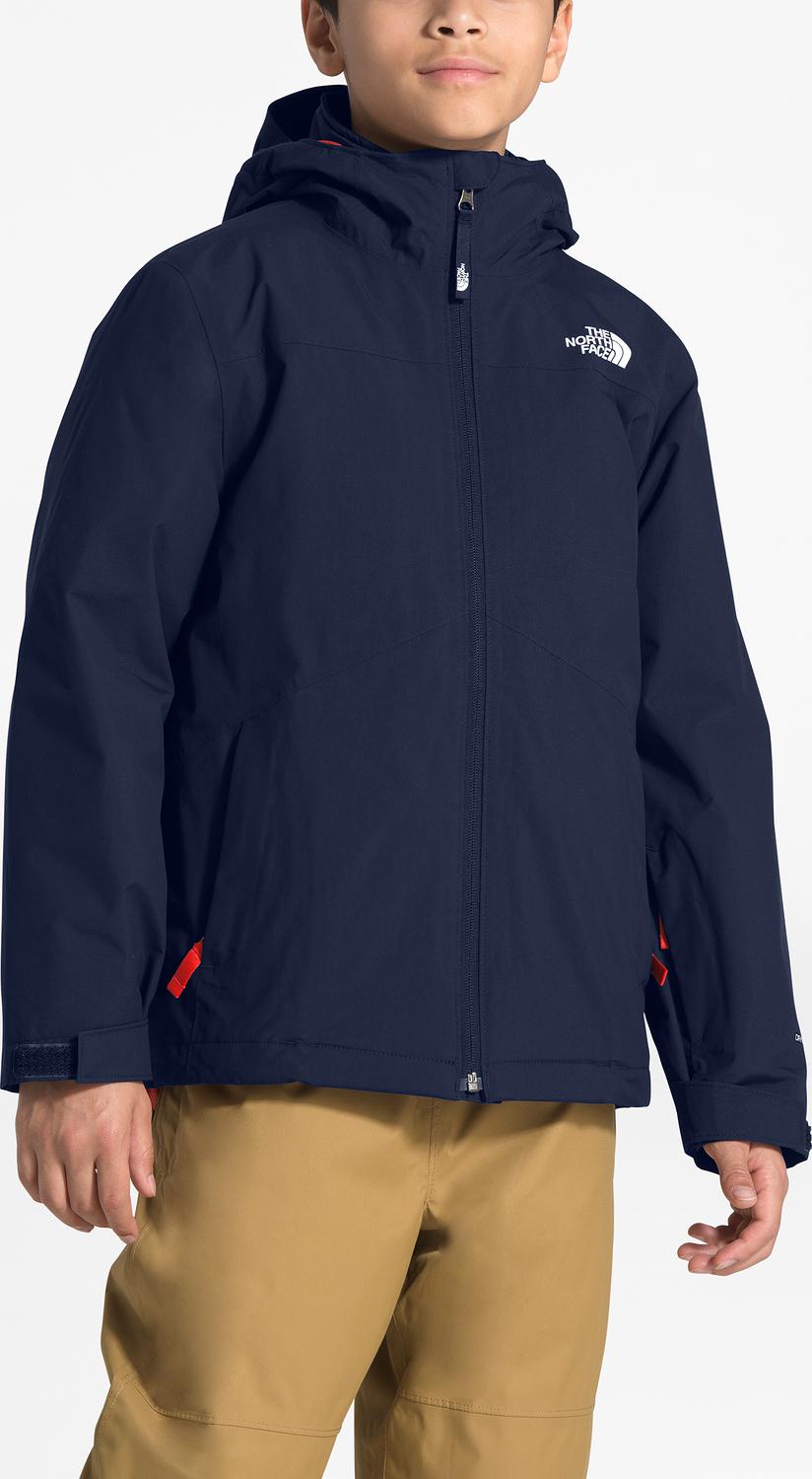 Product gallery image number 6 for product Clement Triclimate - Boys