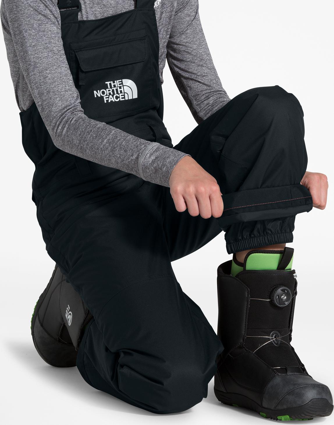 Product gallery image number 3 for product Freedom Insulated Bib - Youth