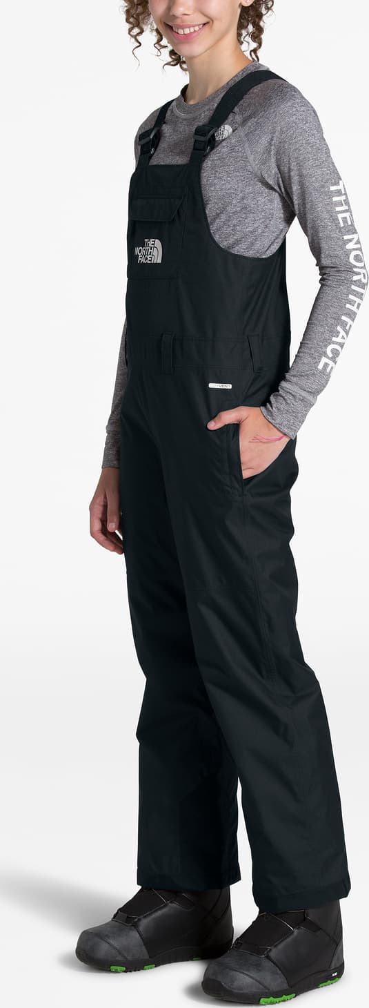 Product gallery image number 4 for product Freedom Insulated Bib - Youth