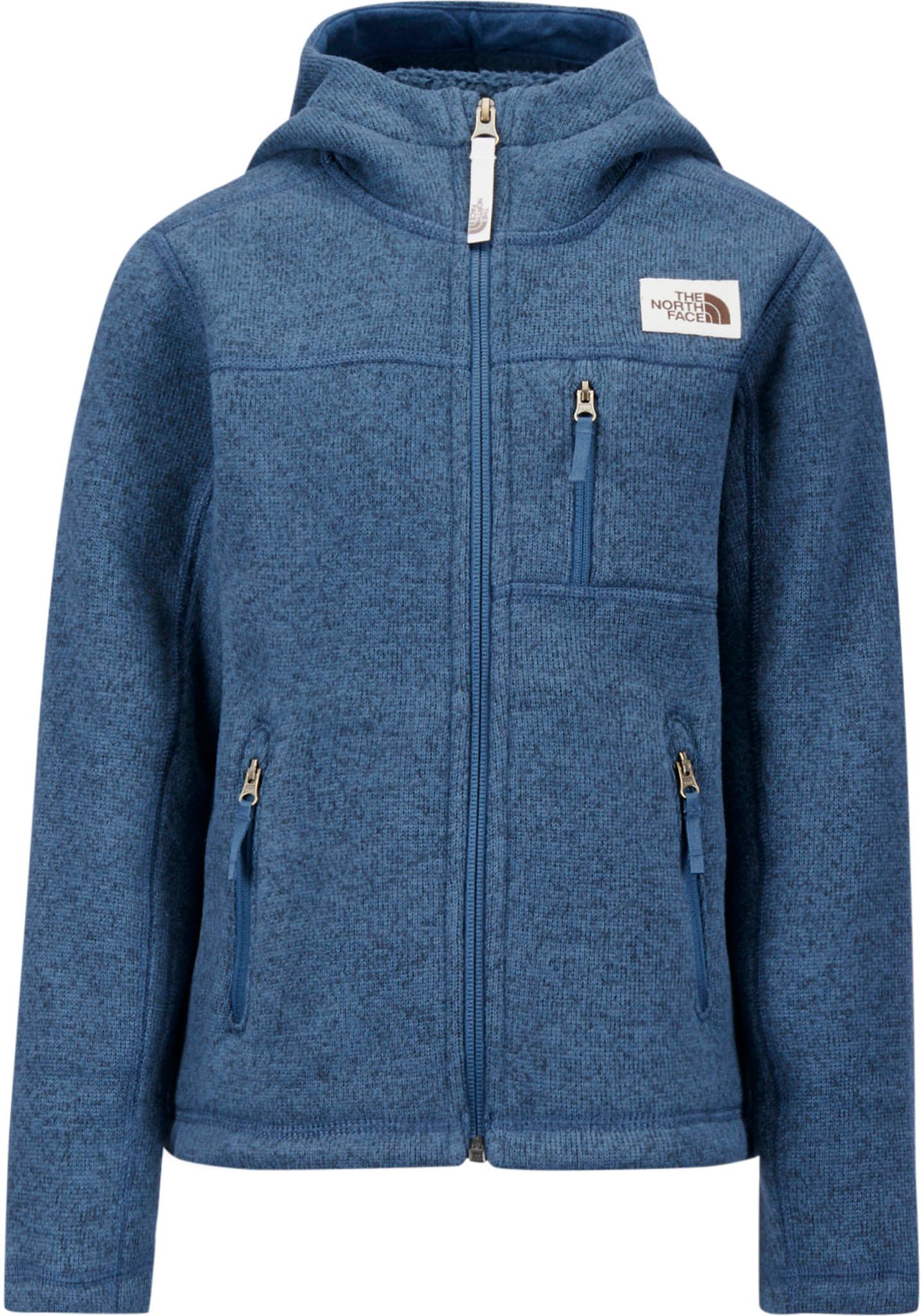 Product gallery image number 1 for product Gordon Lyons Hoodie - Boys