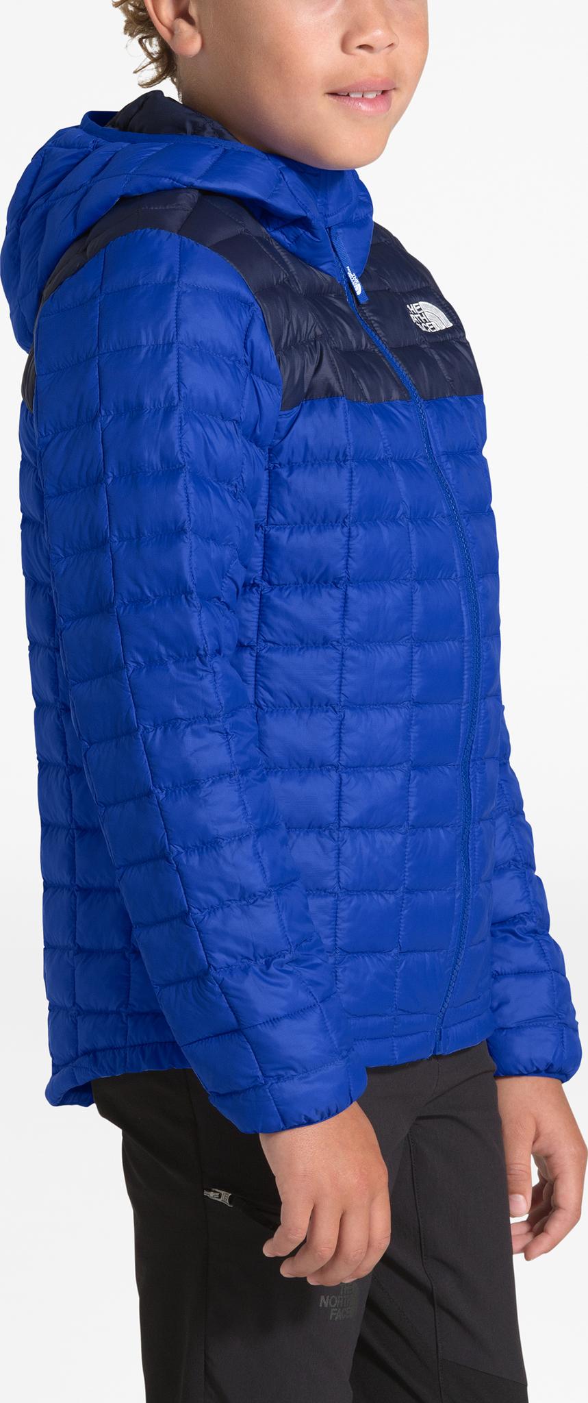 Product gallery image number 3 for product ThermoBall™ Eco Hoodie - Boys