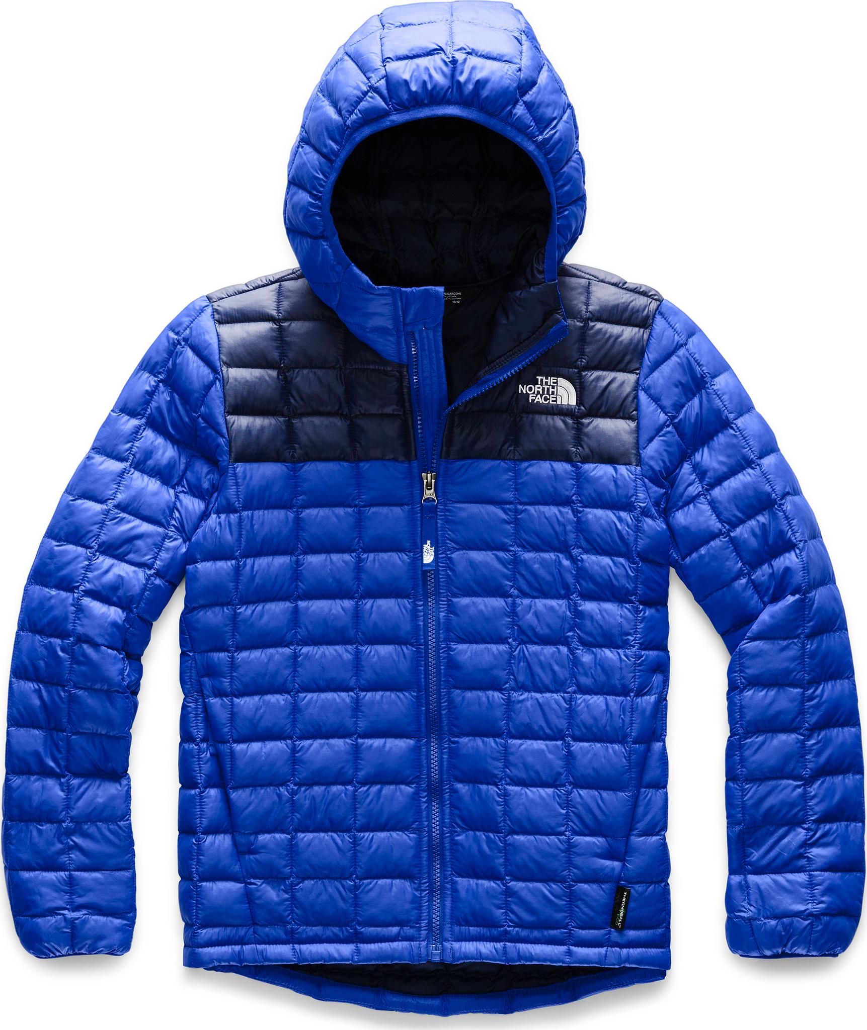 Product gallery image number 1 for product ThermoBall™ Eco Hoodie - Boys