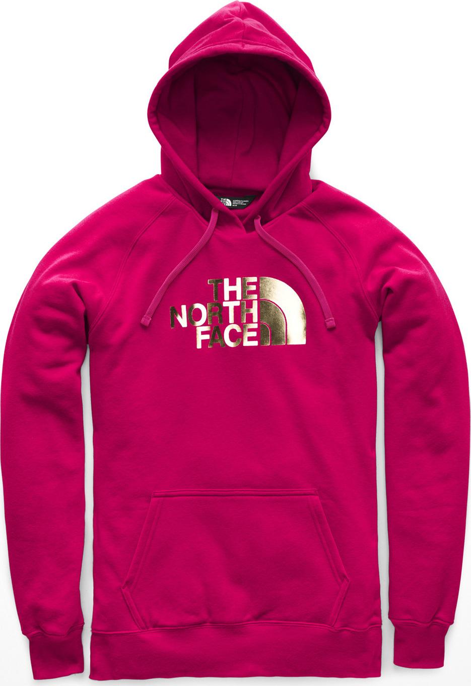 Product gallery image number 1 for product Half Dome Pullover Hoodie - Women's