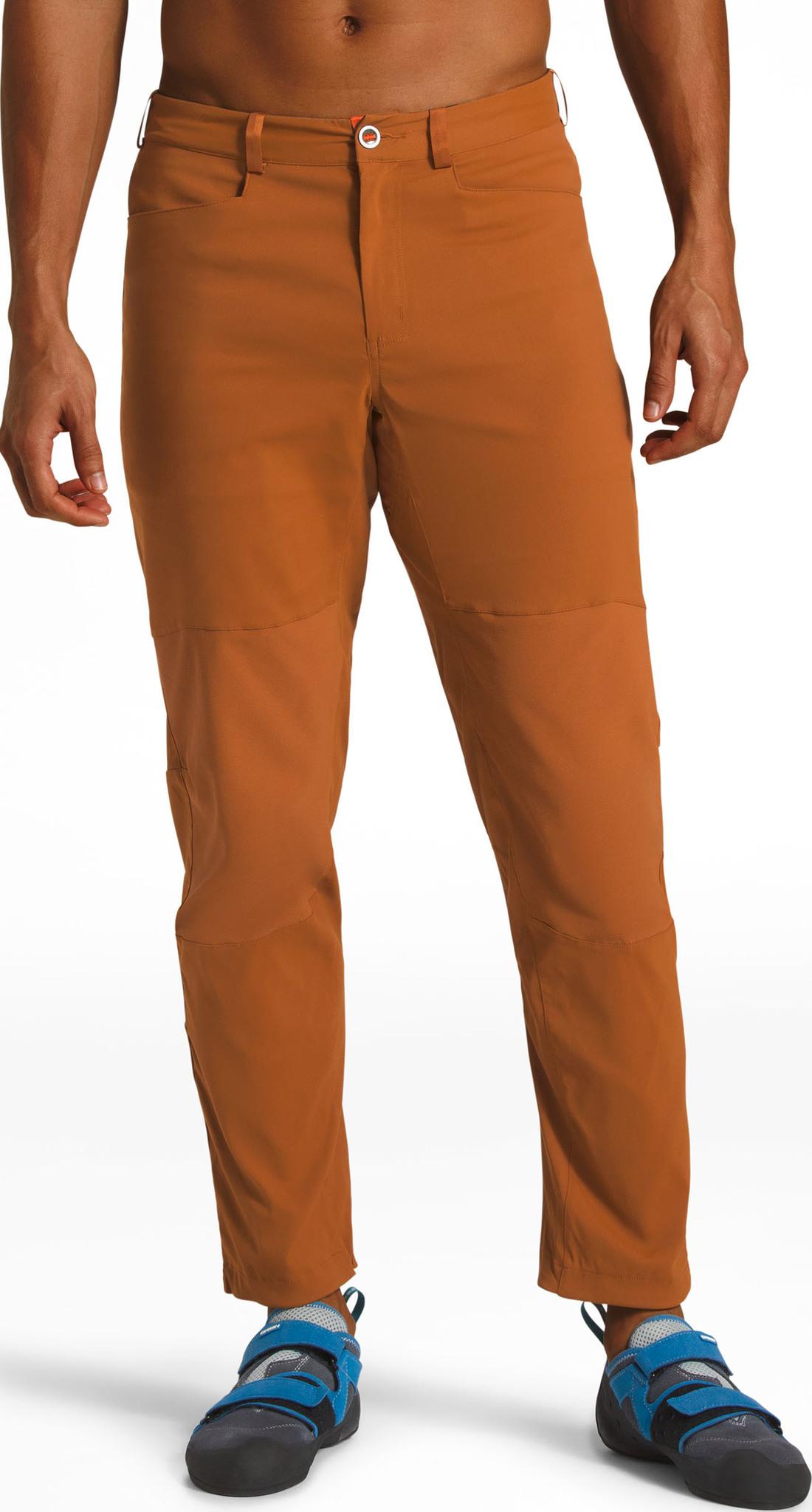 Product gallery image number 1 for product Beyond The Wall Rock Pants - Men's