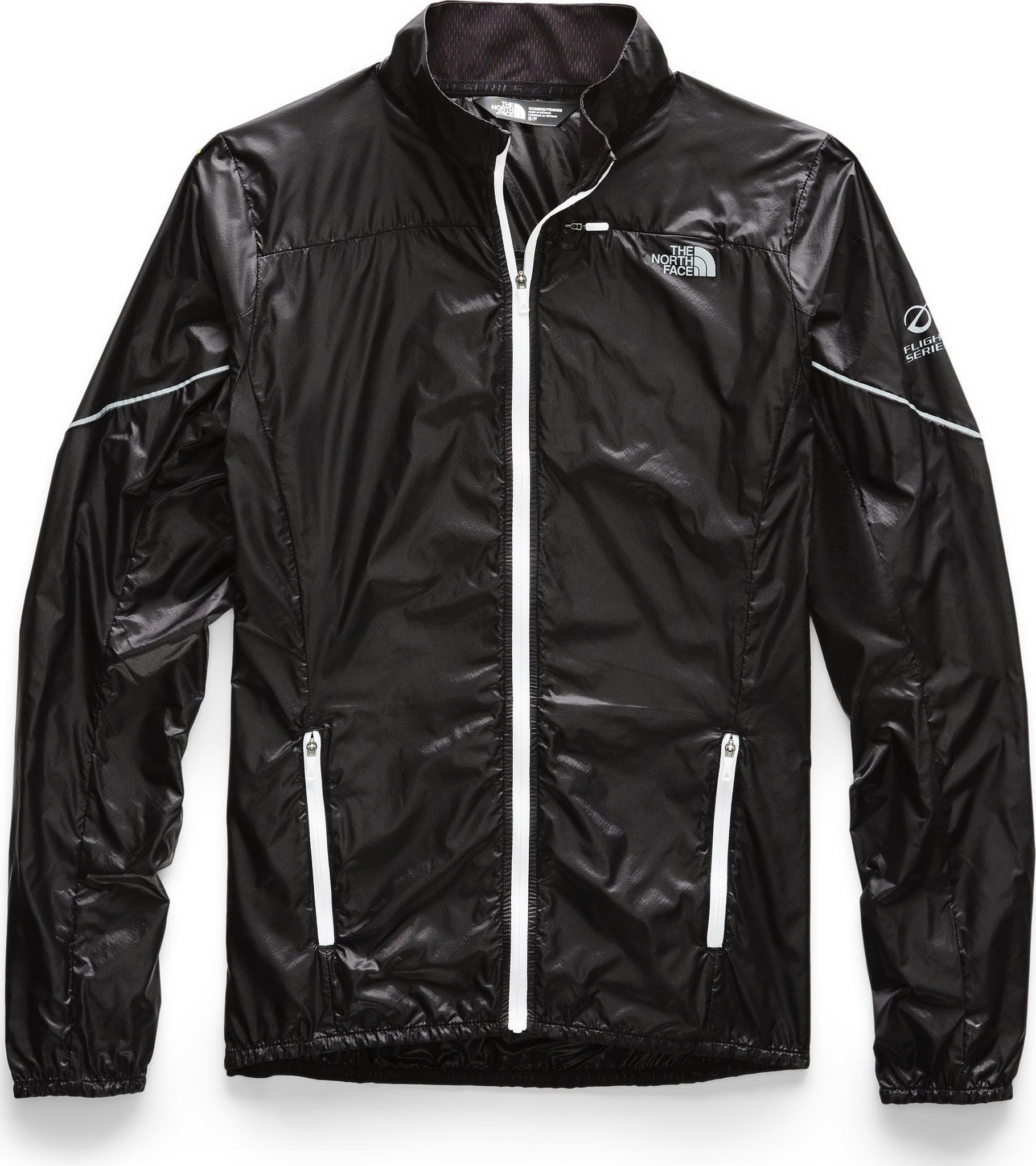 Product gallery image number 1 for product Flight Better Than Naked Jacket - Women's