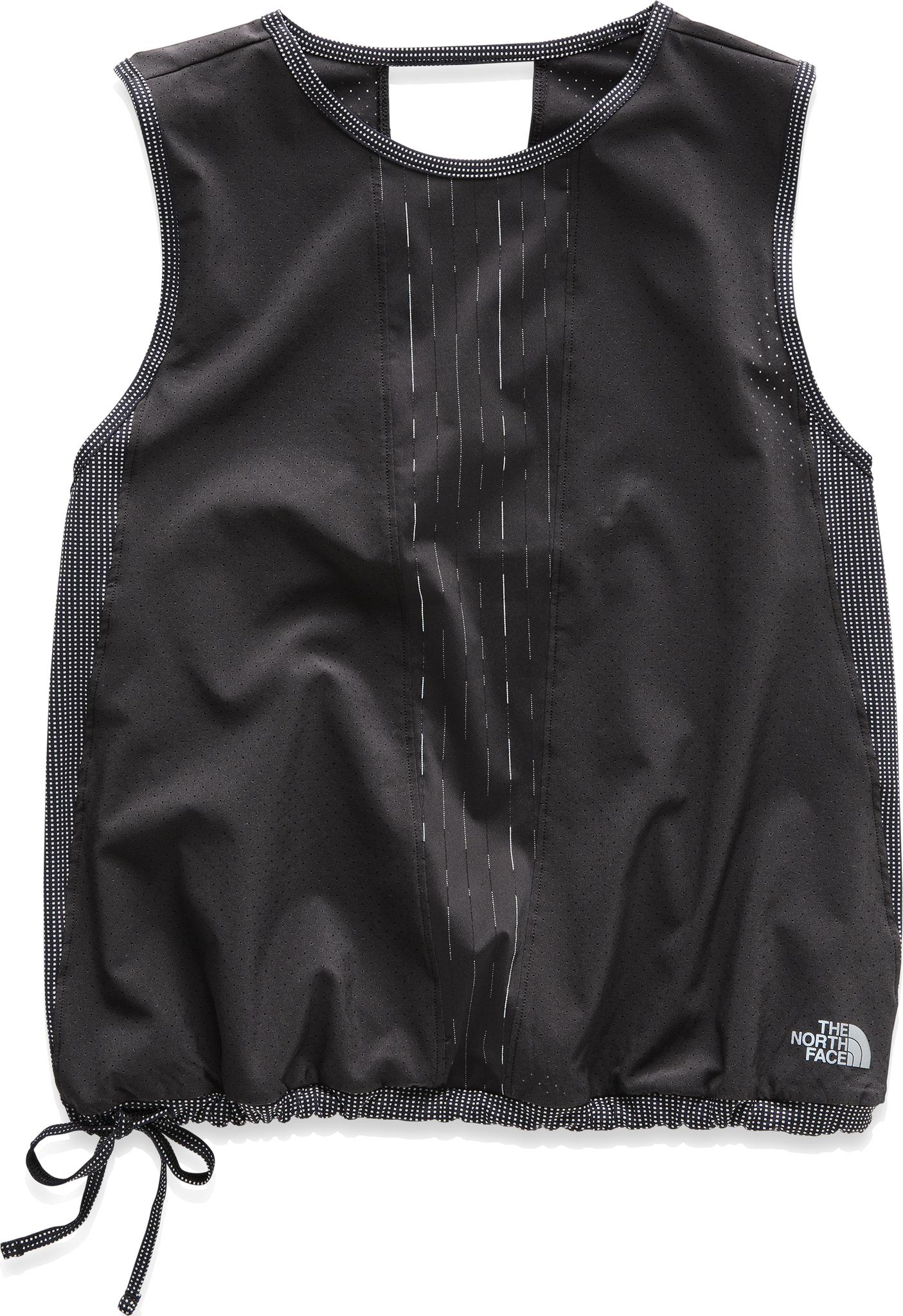 Product gallery image number 1 for product Ambition Woven Reflective Tank - Women's