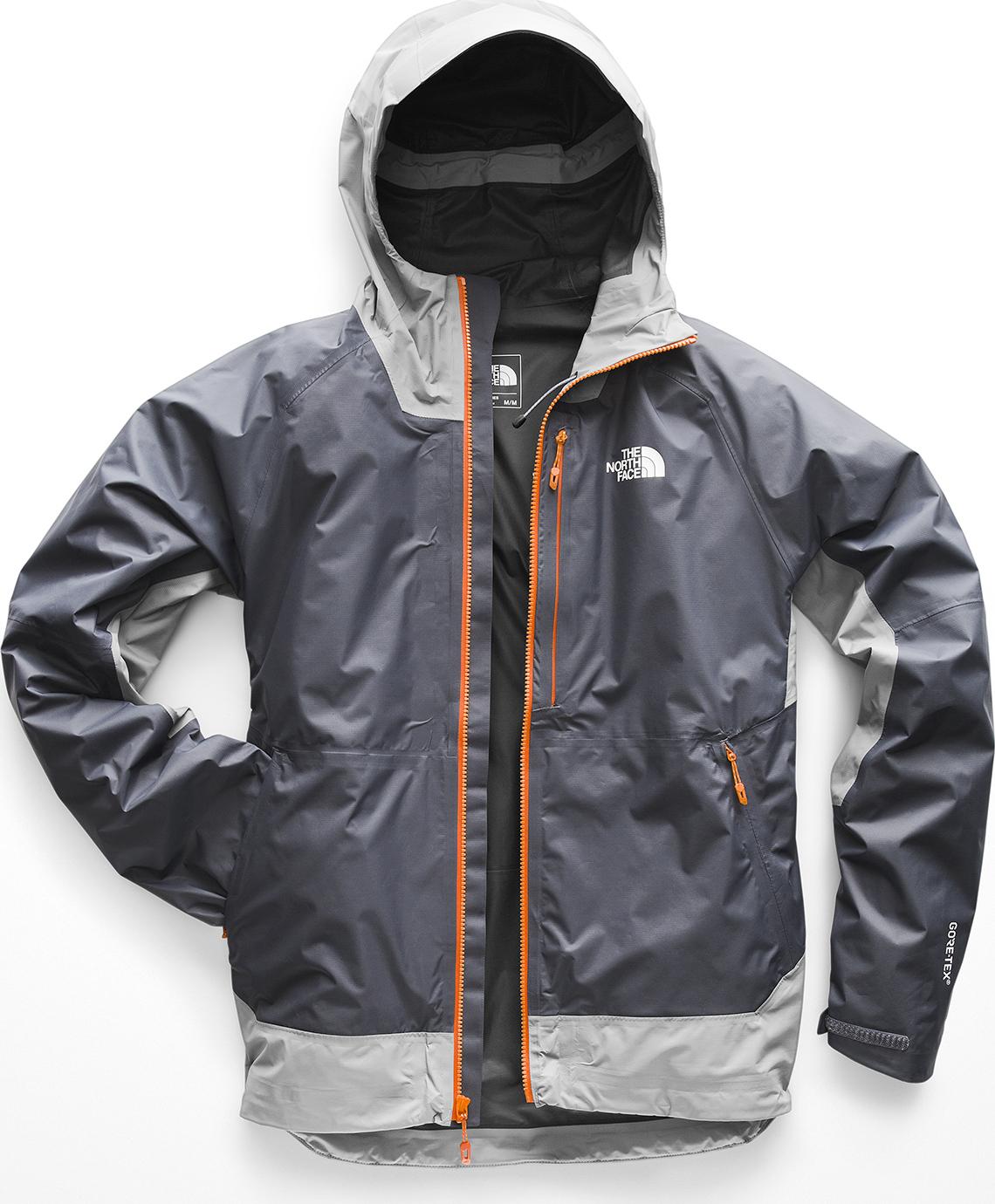 Product gallery image number 1 for product Manteau Impendor GTX - Homme