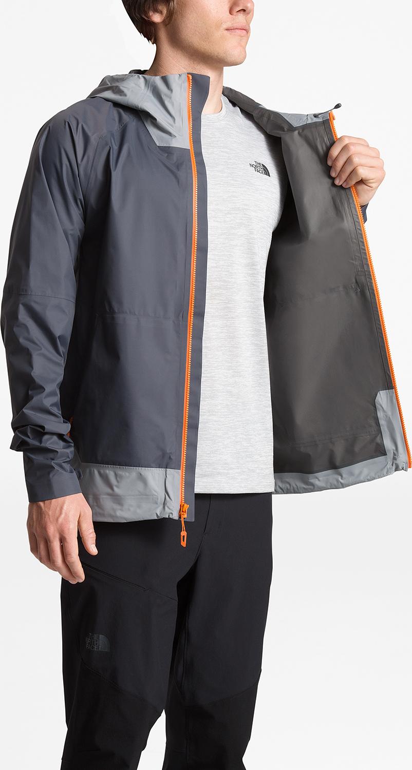 Product gallery image number 3 for product Manteau Impendor GTX - Homme