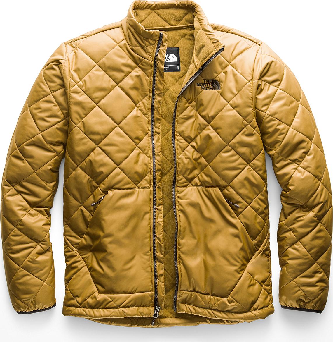 Product gallery image number 1 for product Cervas Jacket - Men's