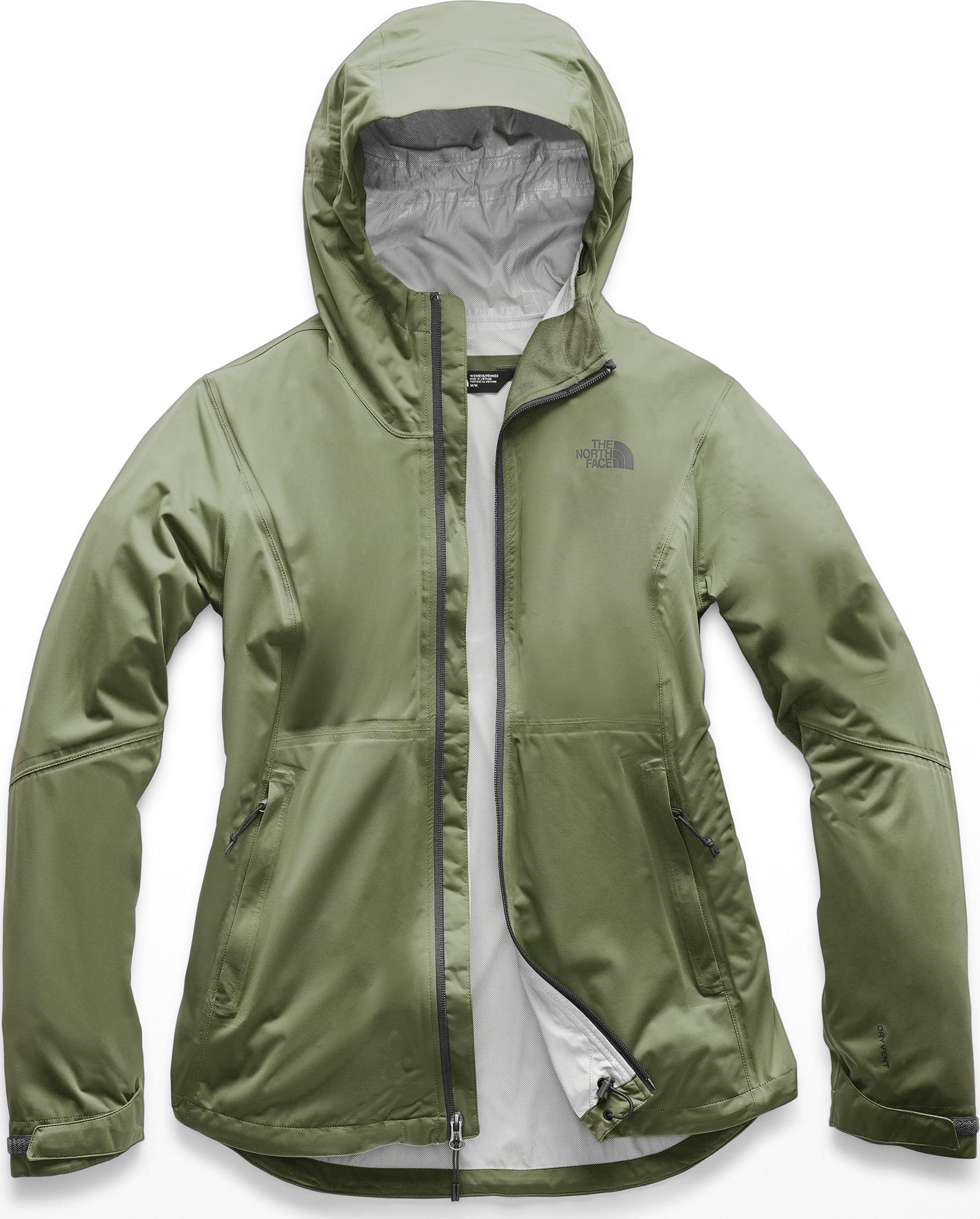 Product gallery image number 1 for product Allproof Stretch Jacket - Women's