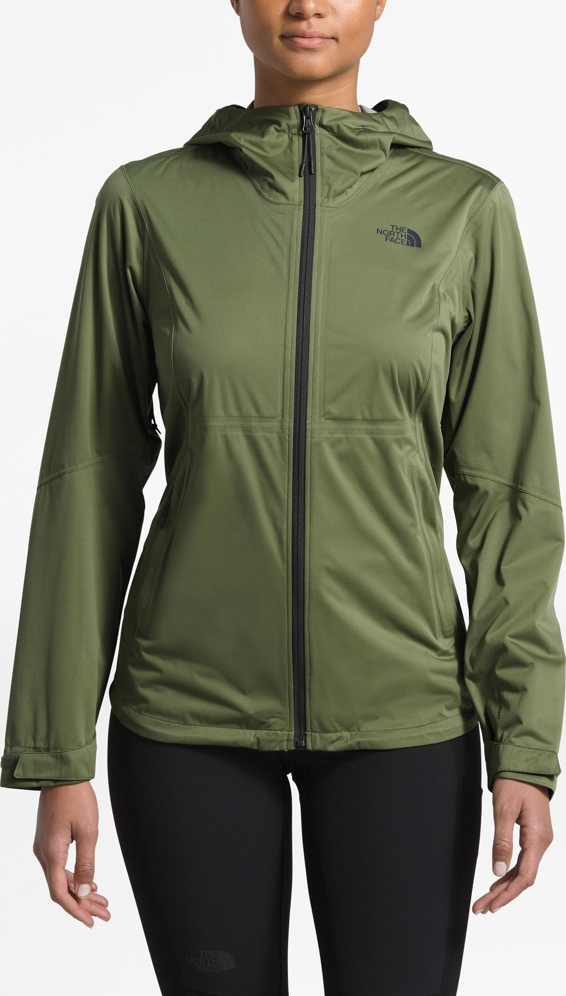 Product gallery image number 2 for product Allproof Stretch Jacket - Women's