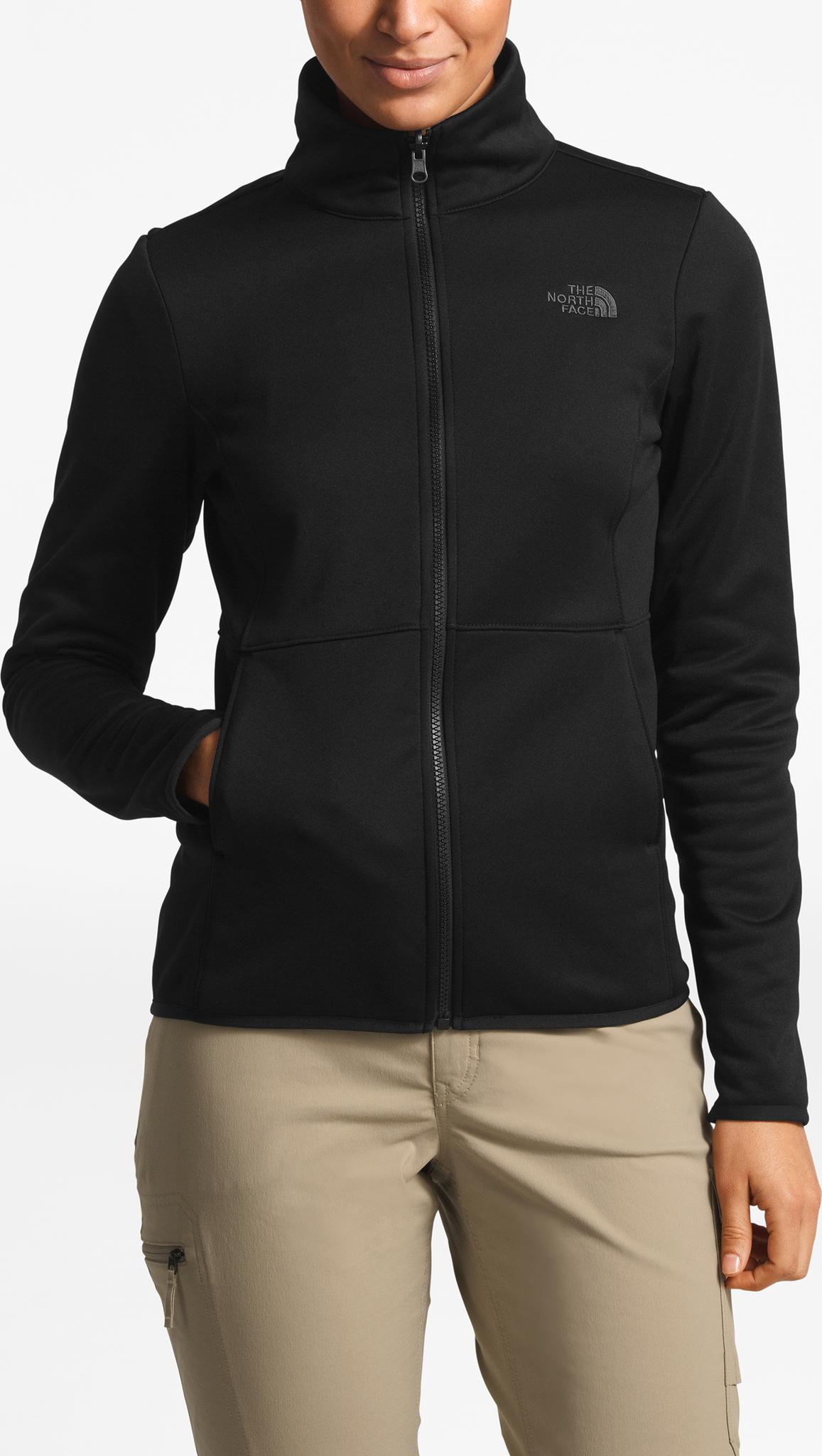 Product gallery image number 2 for product Arrowood Triclimate Jacket - Women’s