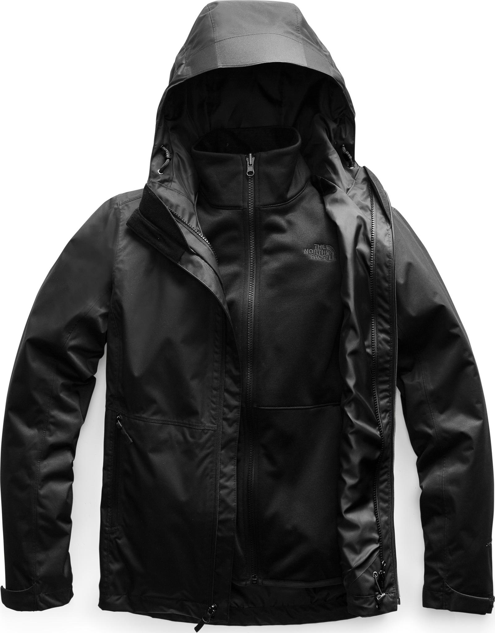 Product gallery image number 1 for product Arrowood Triclimate Jacket - Women’s