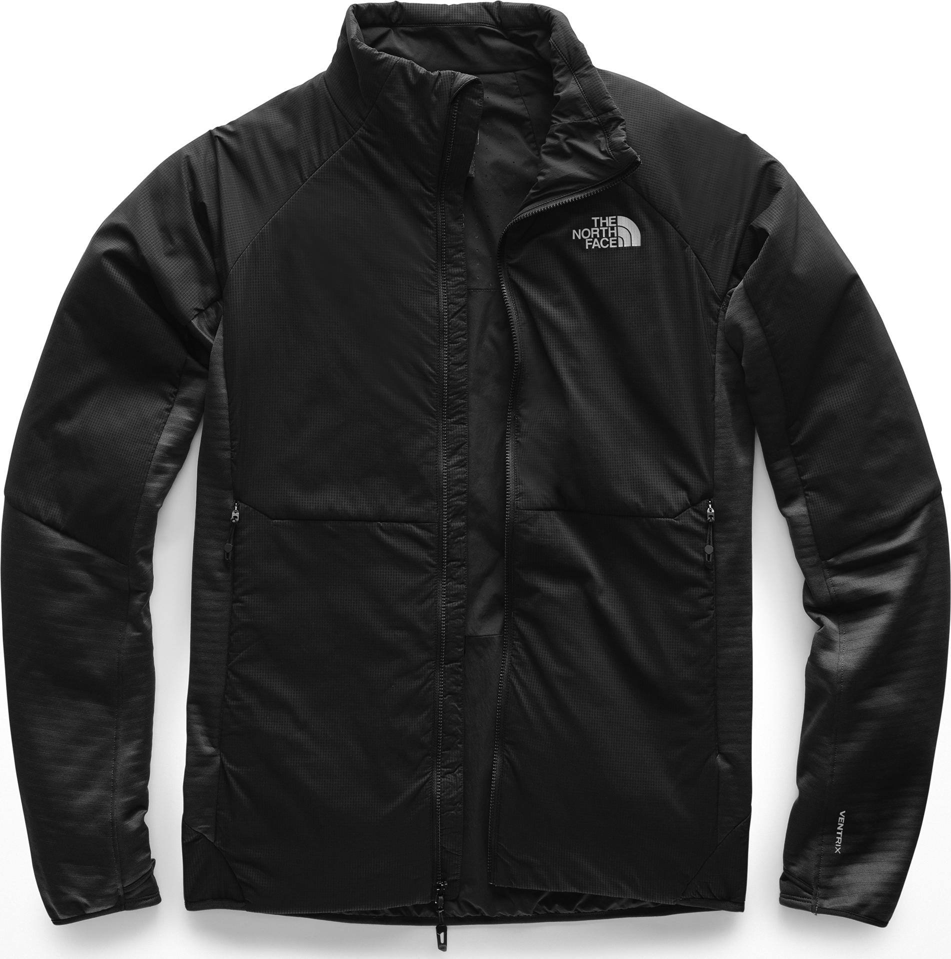 Product gallery image number 1 for product Ventrix Lt Fleece Hybrid Jacket - Men's