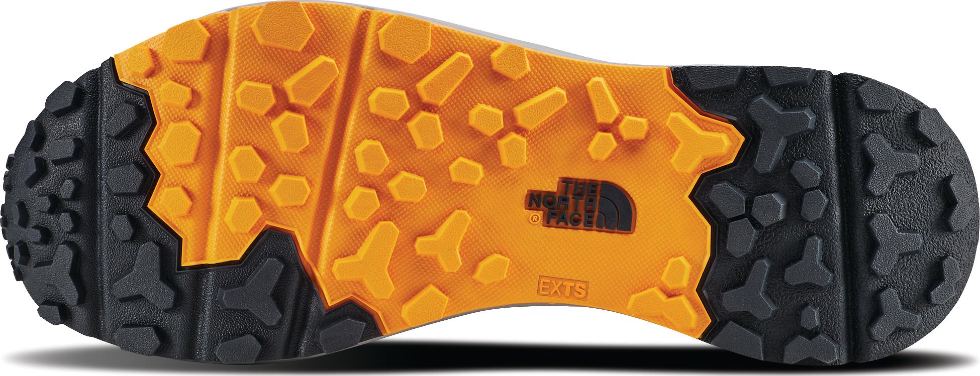 Product gallery image number 2 for product Safien Mid GTX Hiking Shoes - Men's