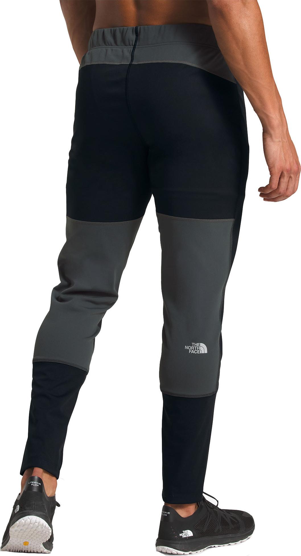 Product gallery image number 2 for product Winter Warm Hybrid Pants - Men's