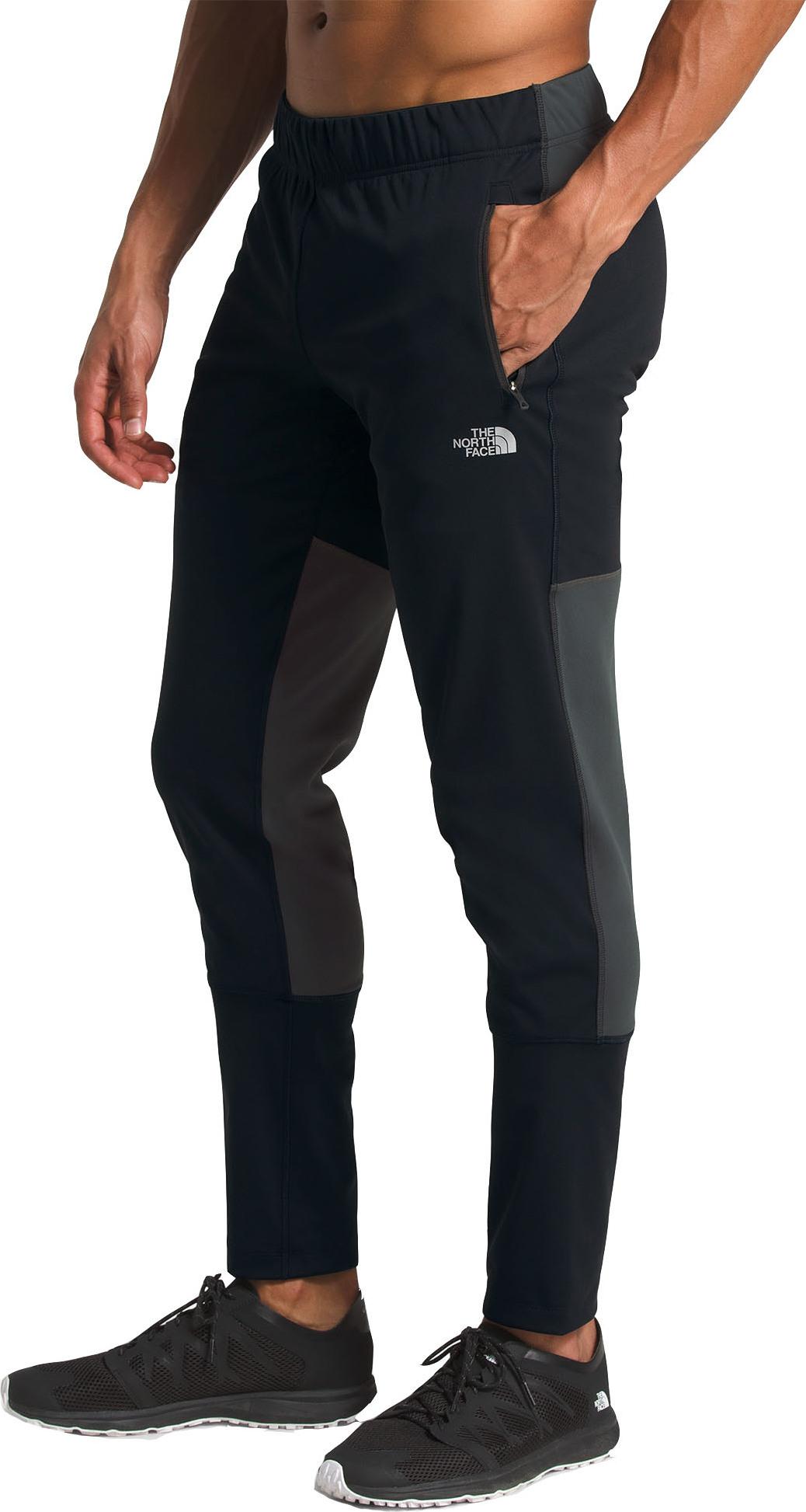 Product gallery image number 1 for product Winter Warm Hybrid Pants - Men's