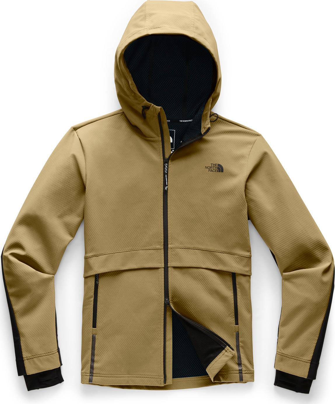 Product gallery image number 1 for product Tactical Flash Jacket - Men's