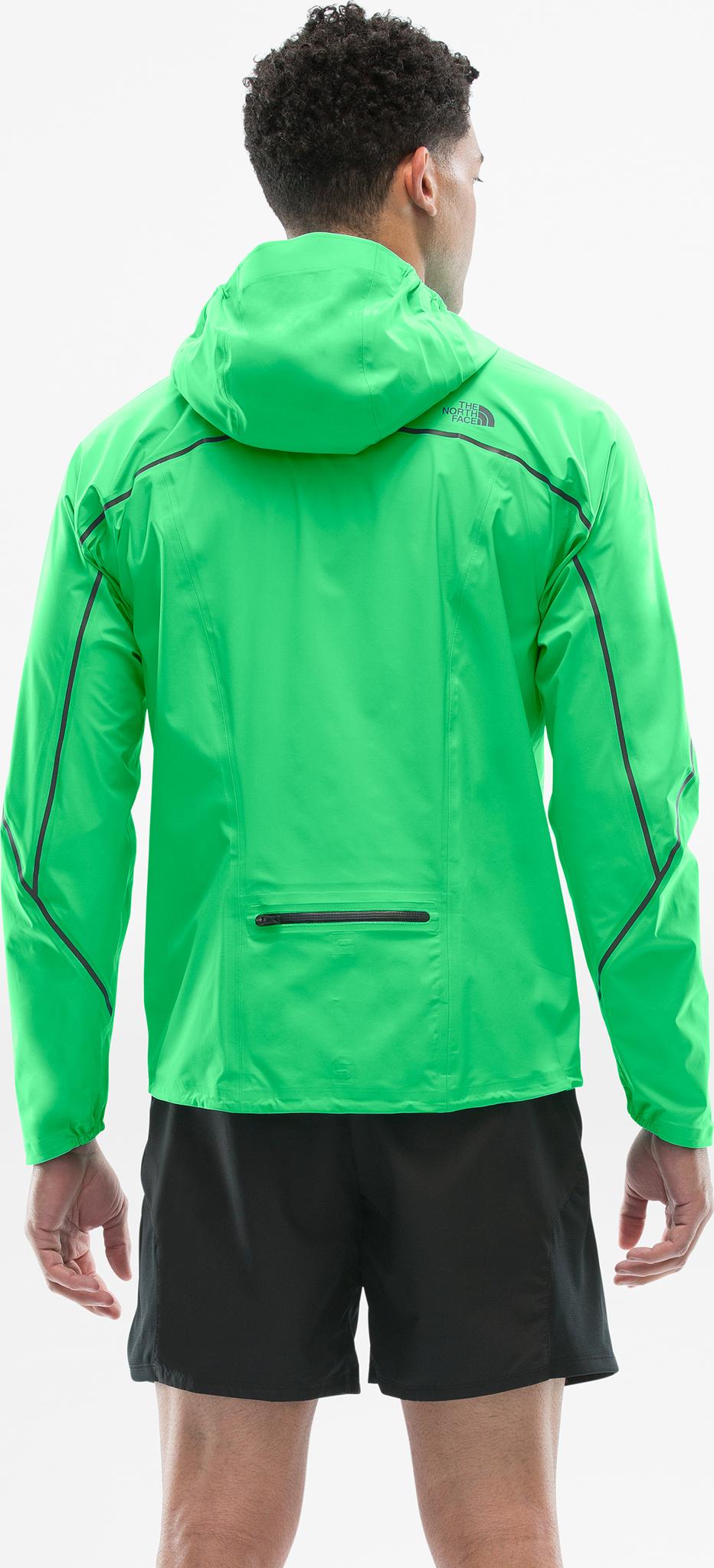 Product gallery image number 2 for product Flight FUTURELIGHT Jacket - Men's