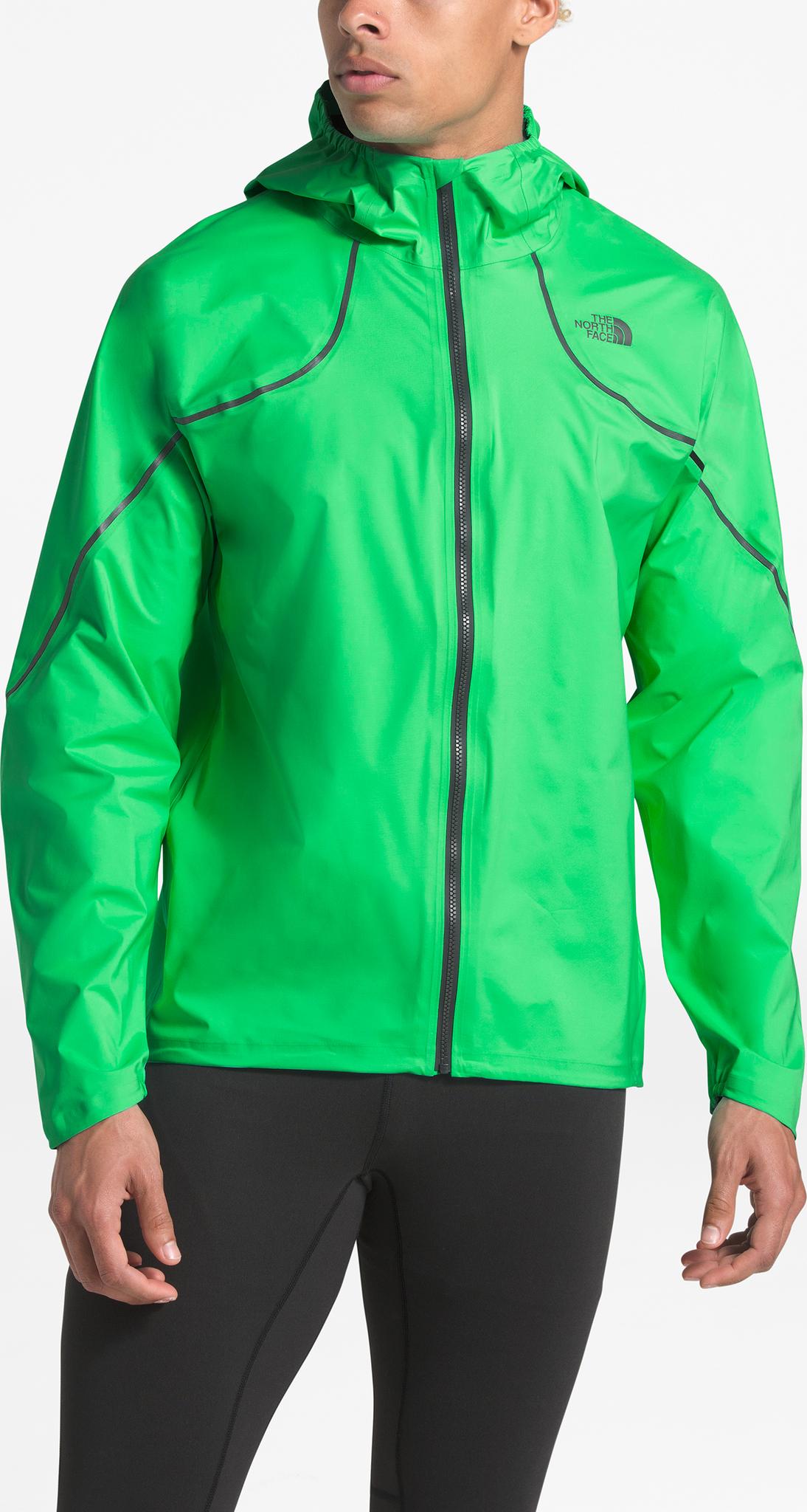 Product gallery image number 4 for product Flight FUTURELIGHT Jacket - Men's