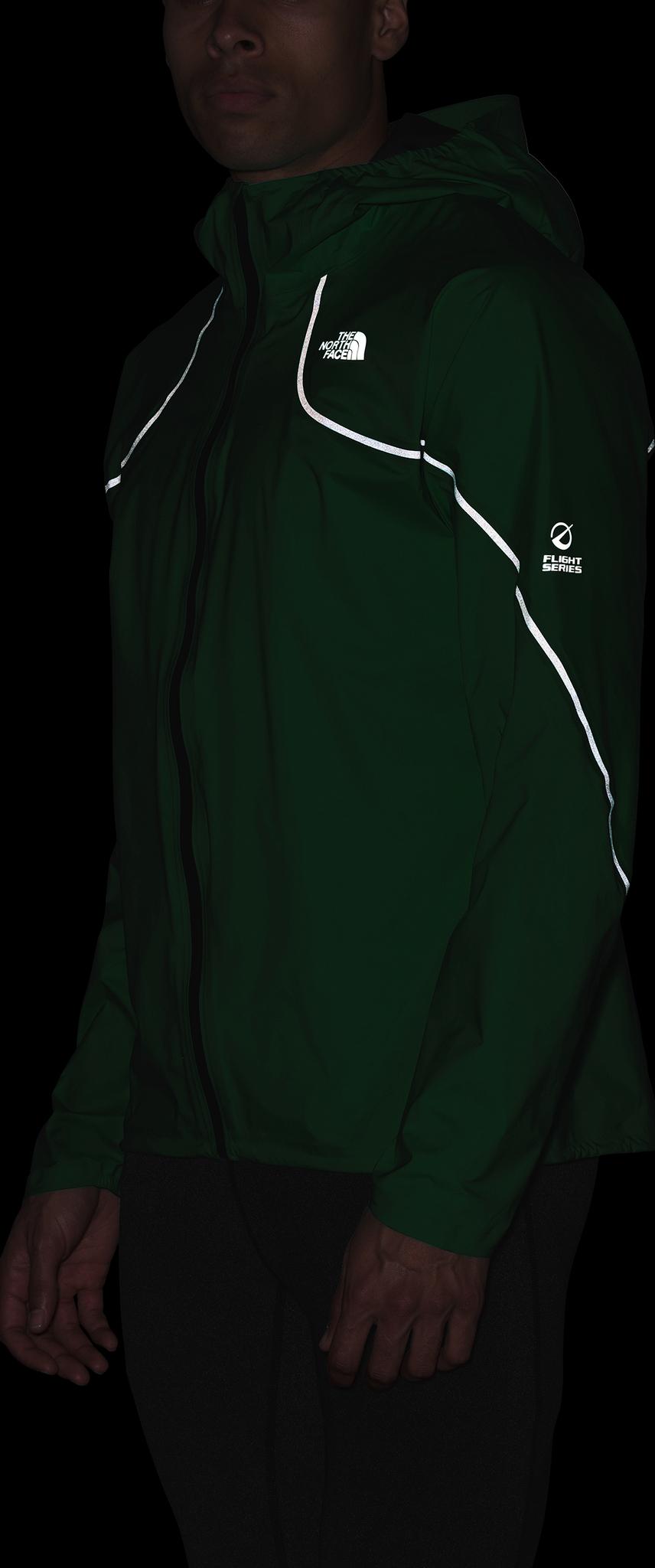 Product gallery image number 3 for product Flight FUTURELIGHT Jacket - Men's